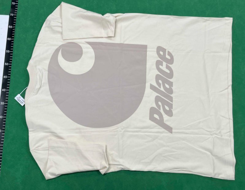 Palace T-shirt (36 CP)