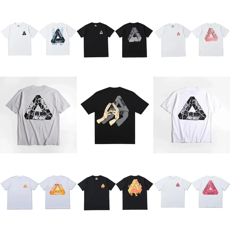 Palace T-shirt (36 CP)