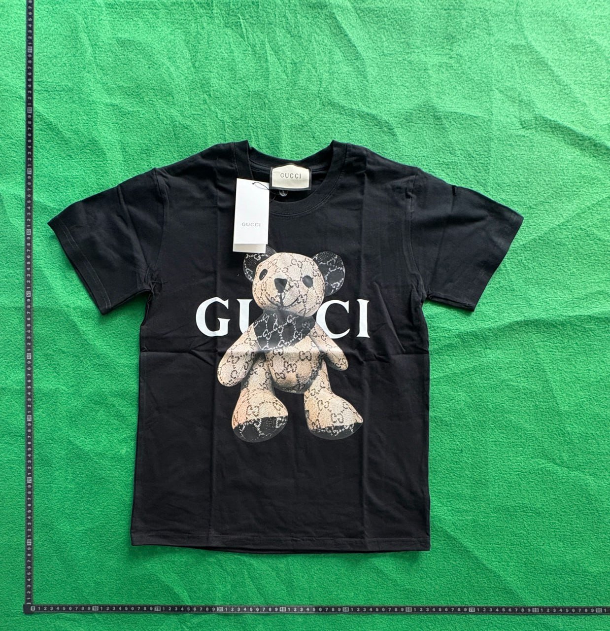 Gucci Short Sleeve（40 style TOP）