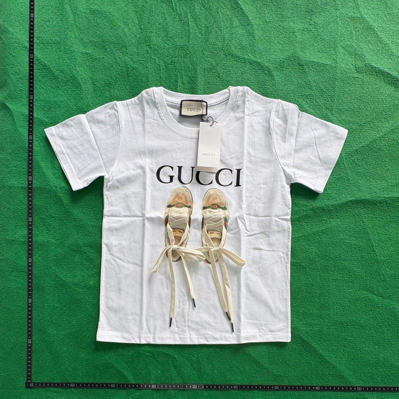 Gucci Short Sleeve（40 style TOP）