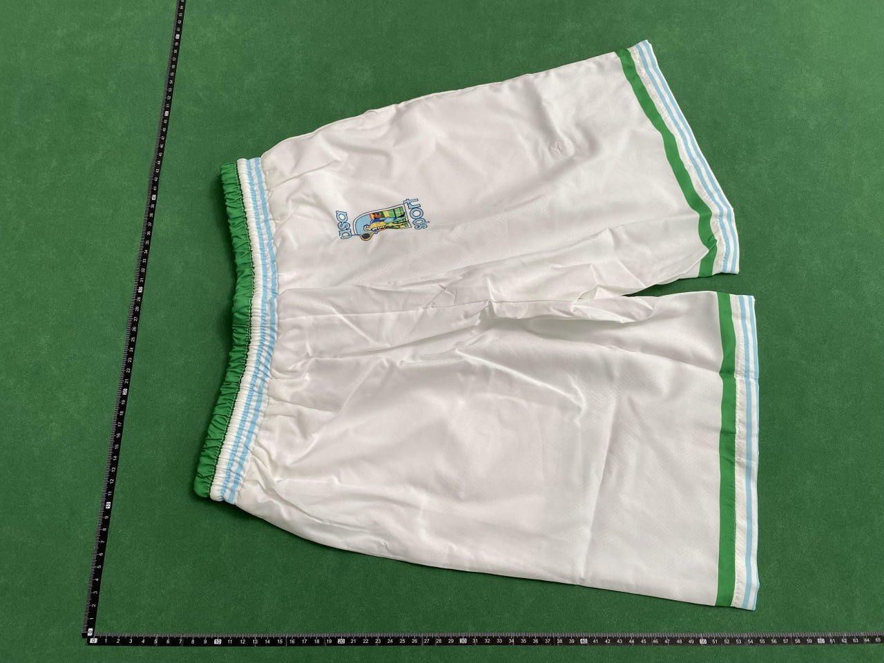 Casablanca T-shirt Set