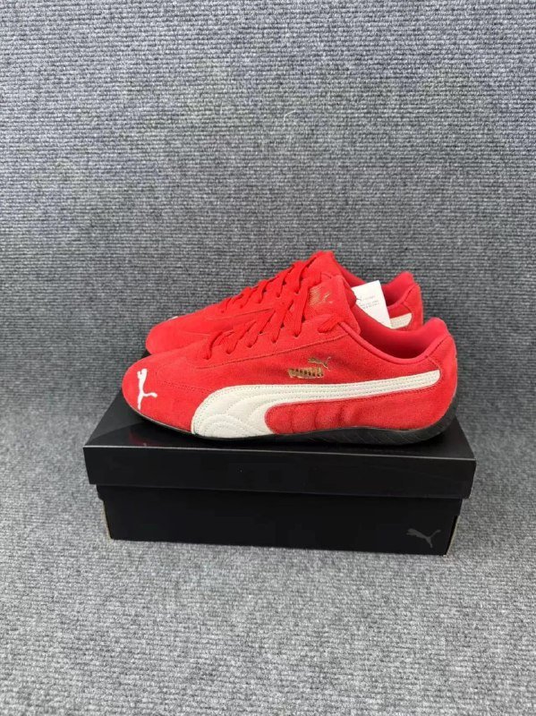 puma( 9 + styles)