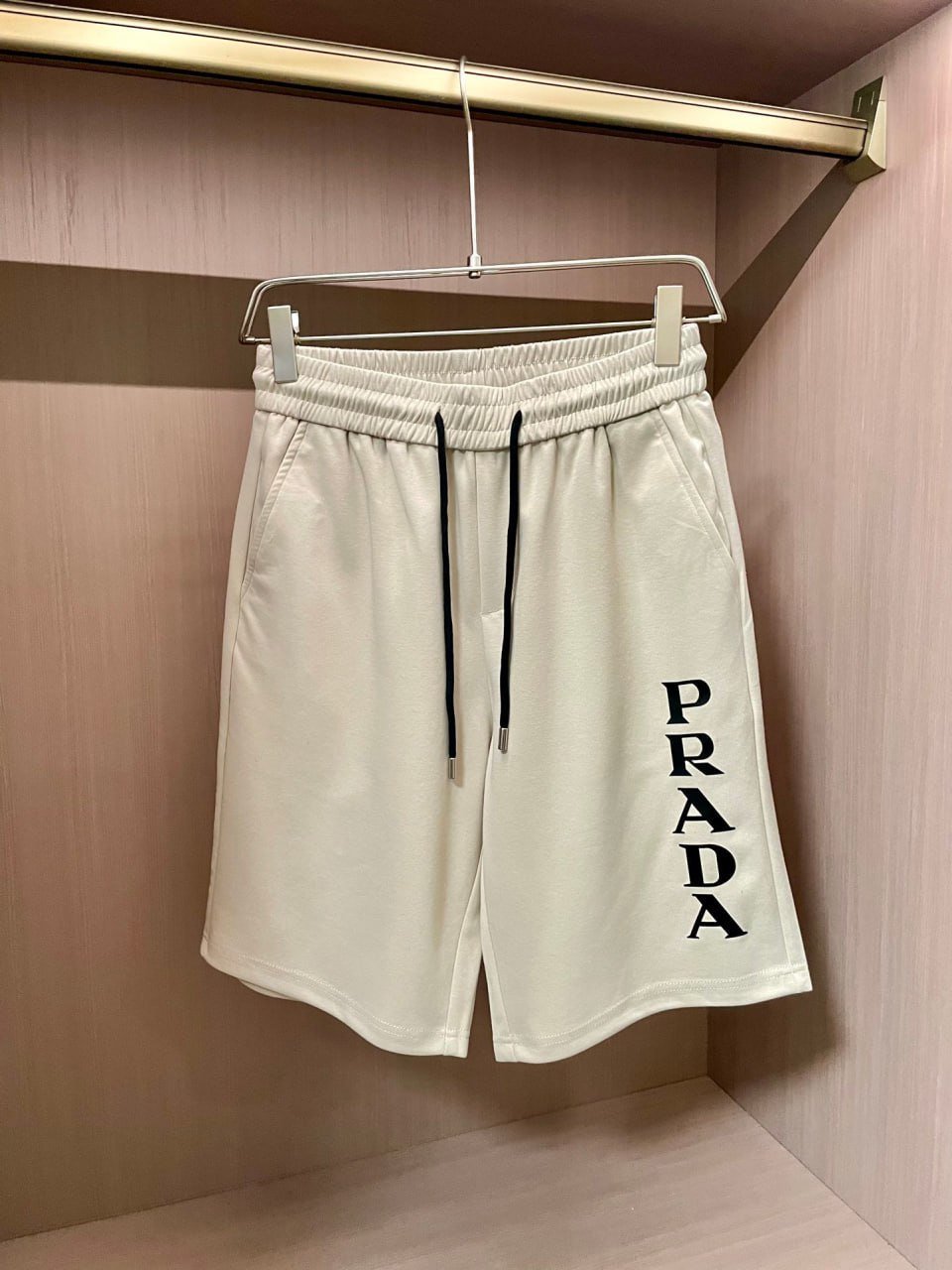 Prada shorts (new)