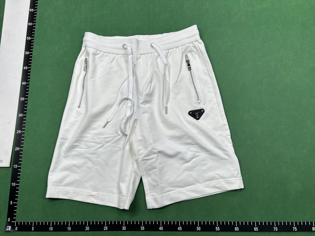 Prada shorts (new)