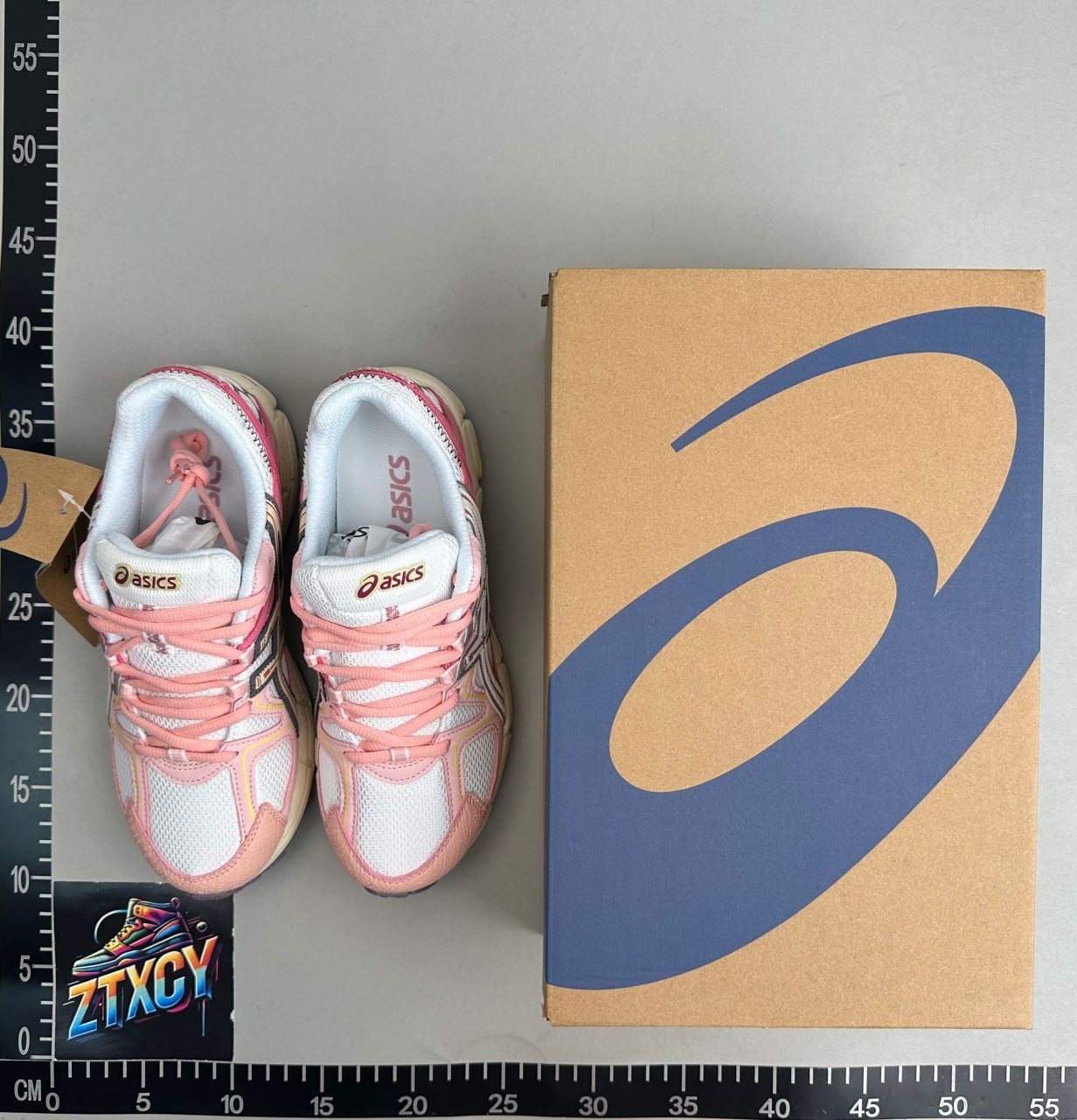 ASICS GEL-Kajana 8