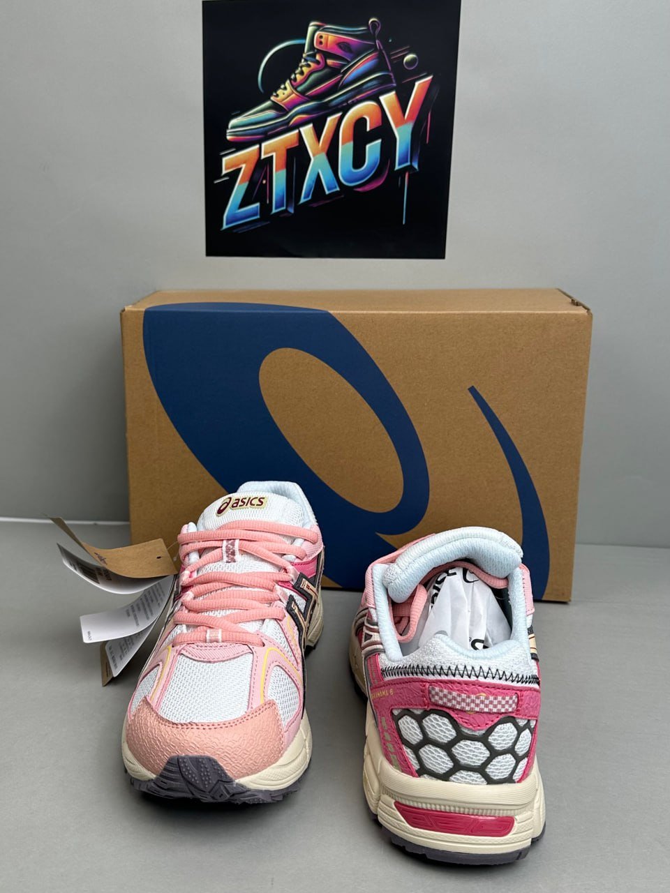 ASICS GEL-Kajana 8