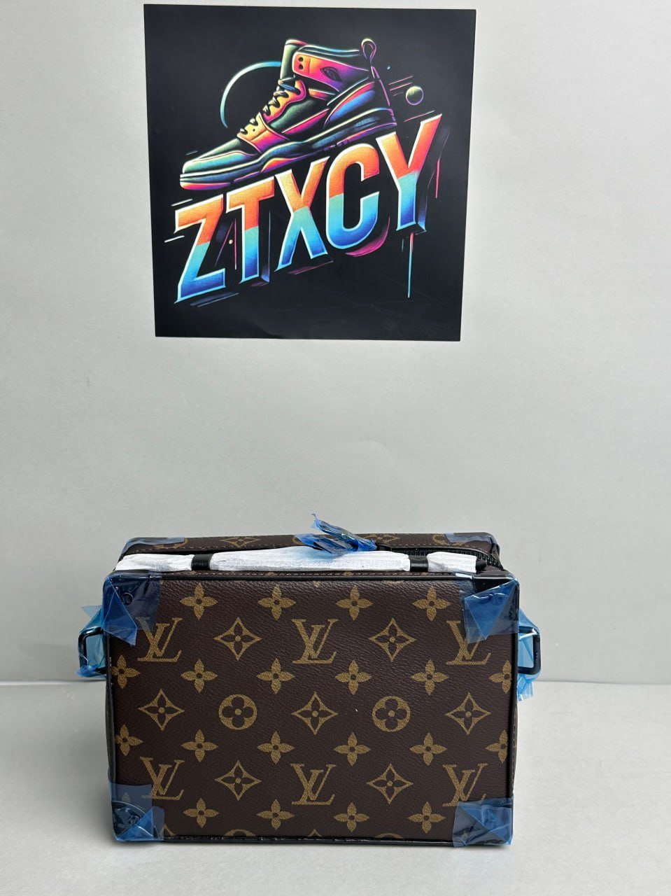 Louis Vuitton Bag