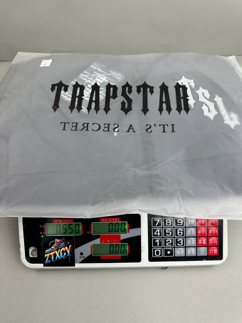 MLB Hooded Windbreaker