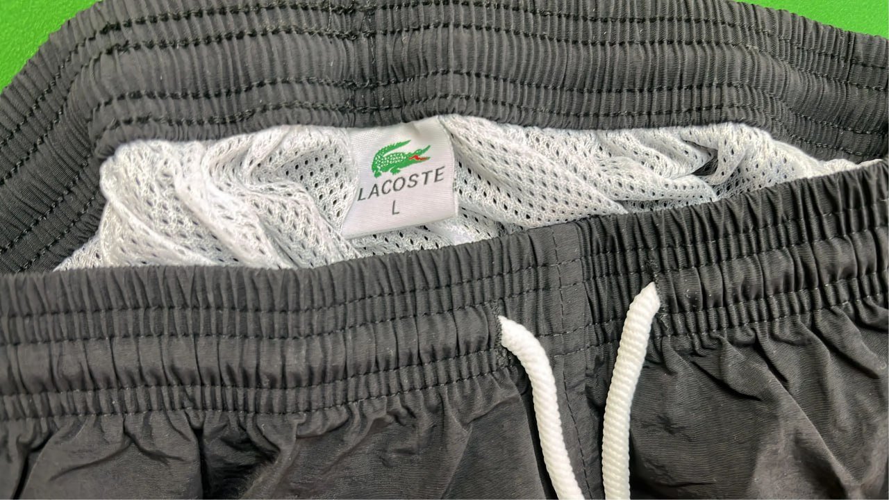 Lacoste Shorts  (40 styles)