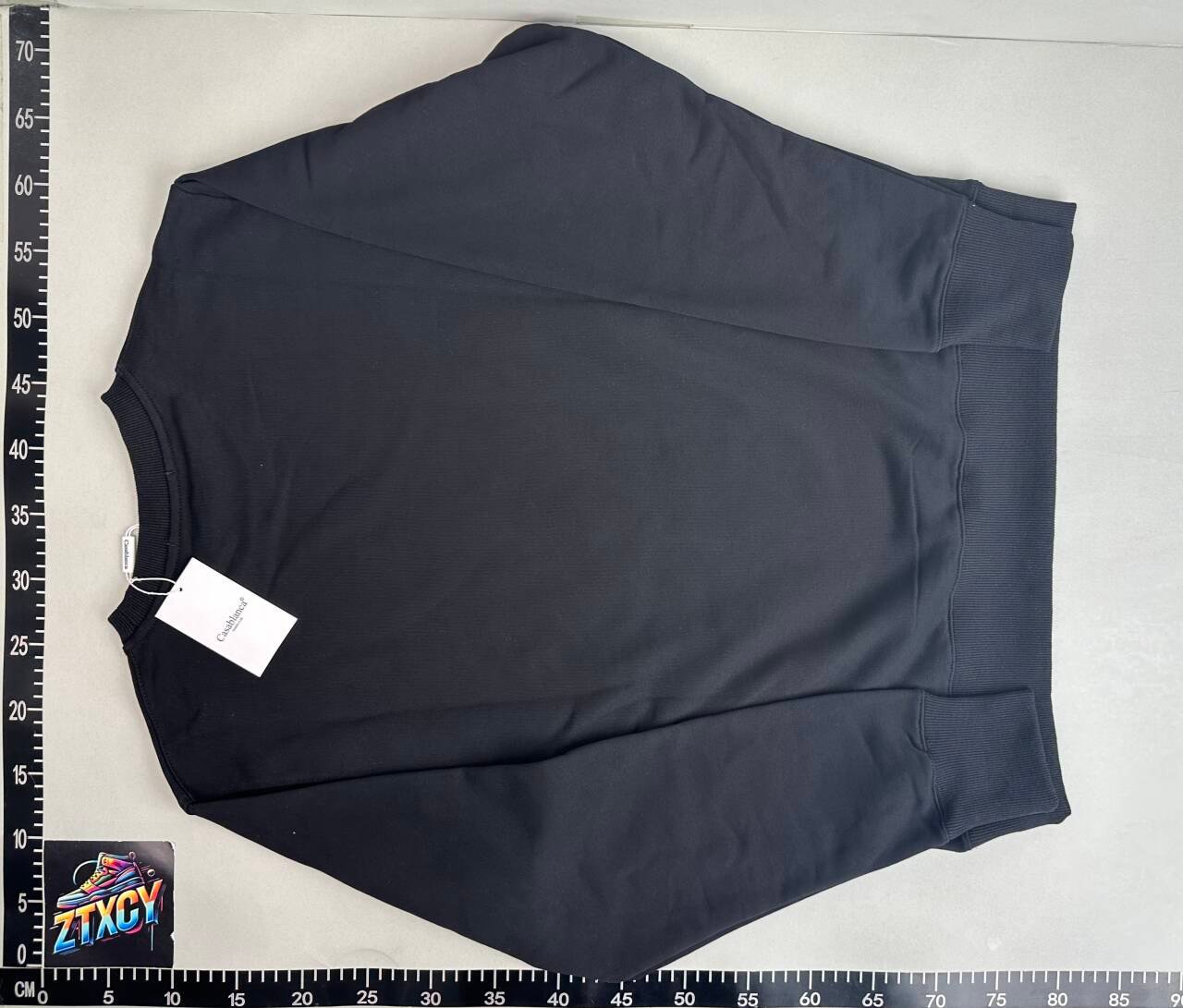 CASA BLANCA hoodie