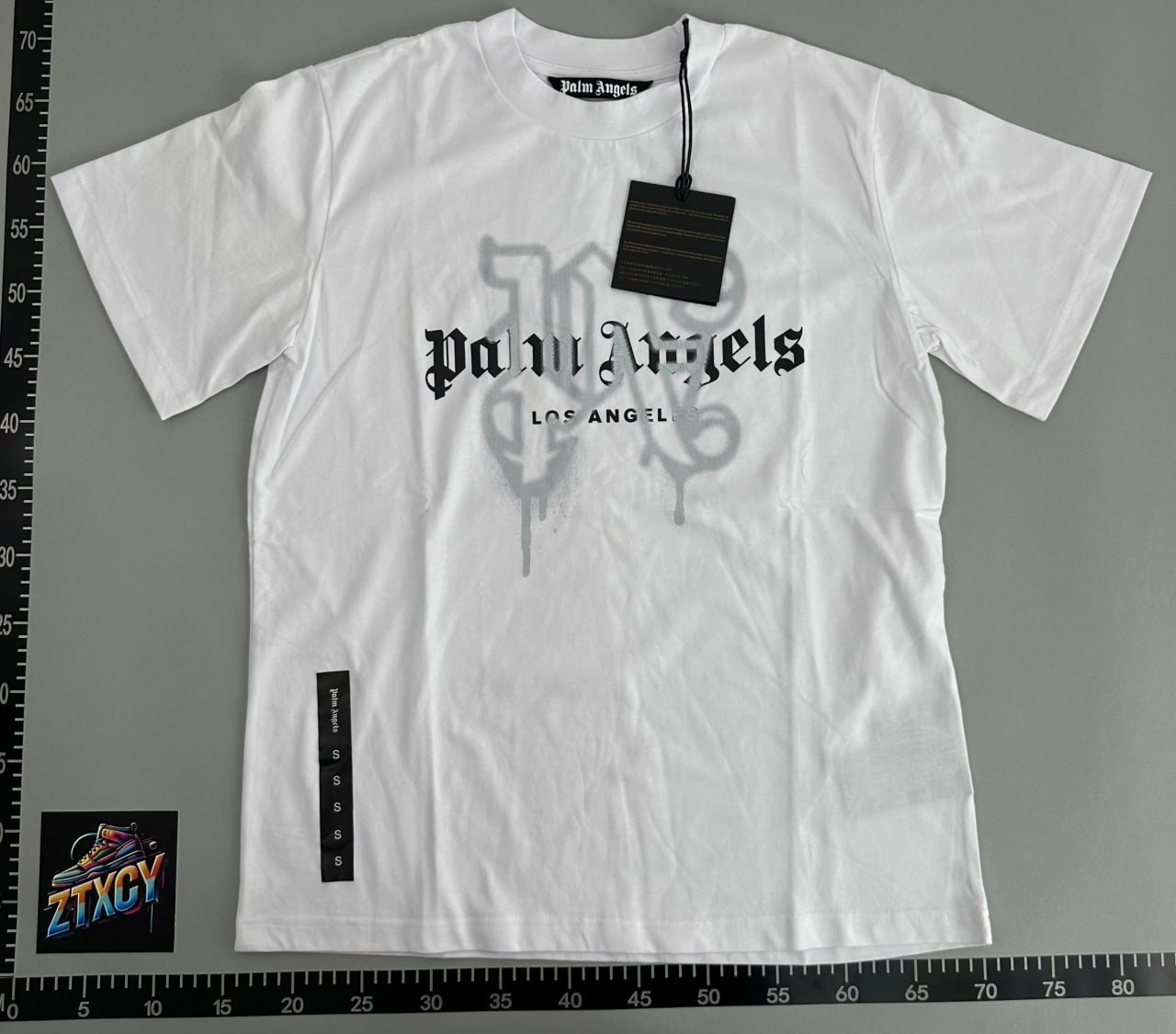 Palm Angels T-shirt