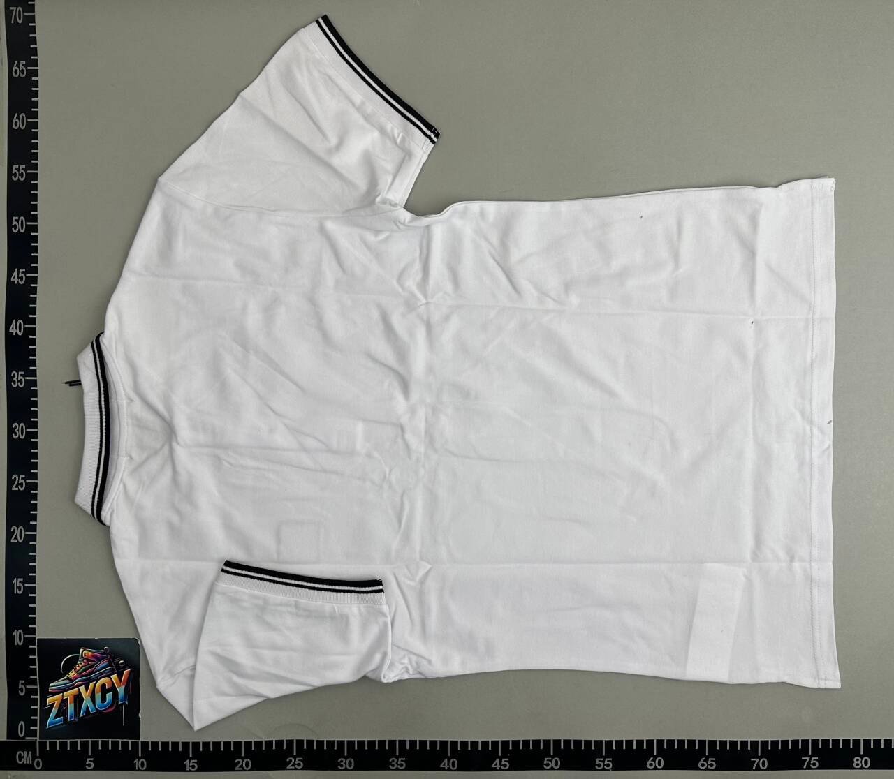 Stone Island Polo Shirt