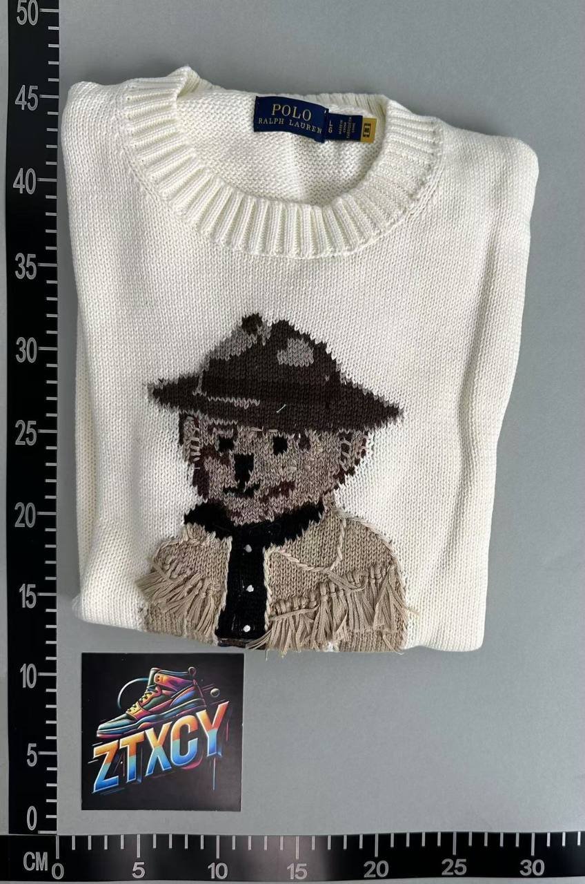 Ralph Lauren Sweater