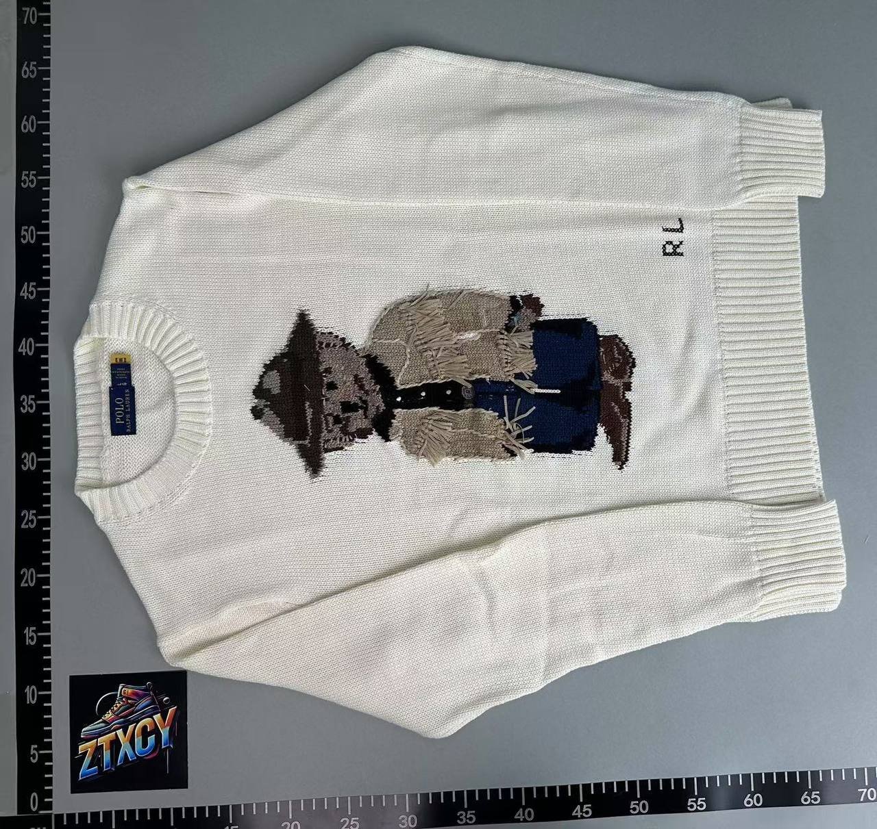Ralph Lauren Sweater