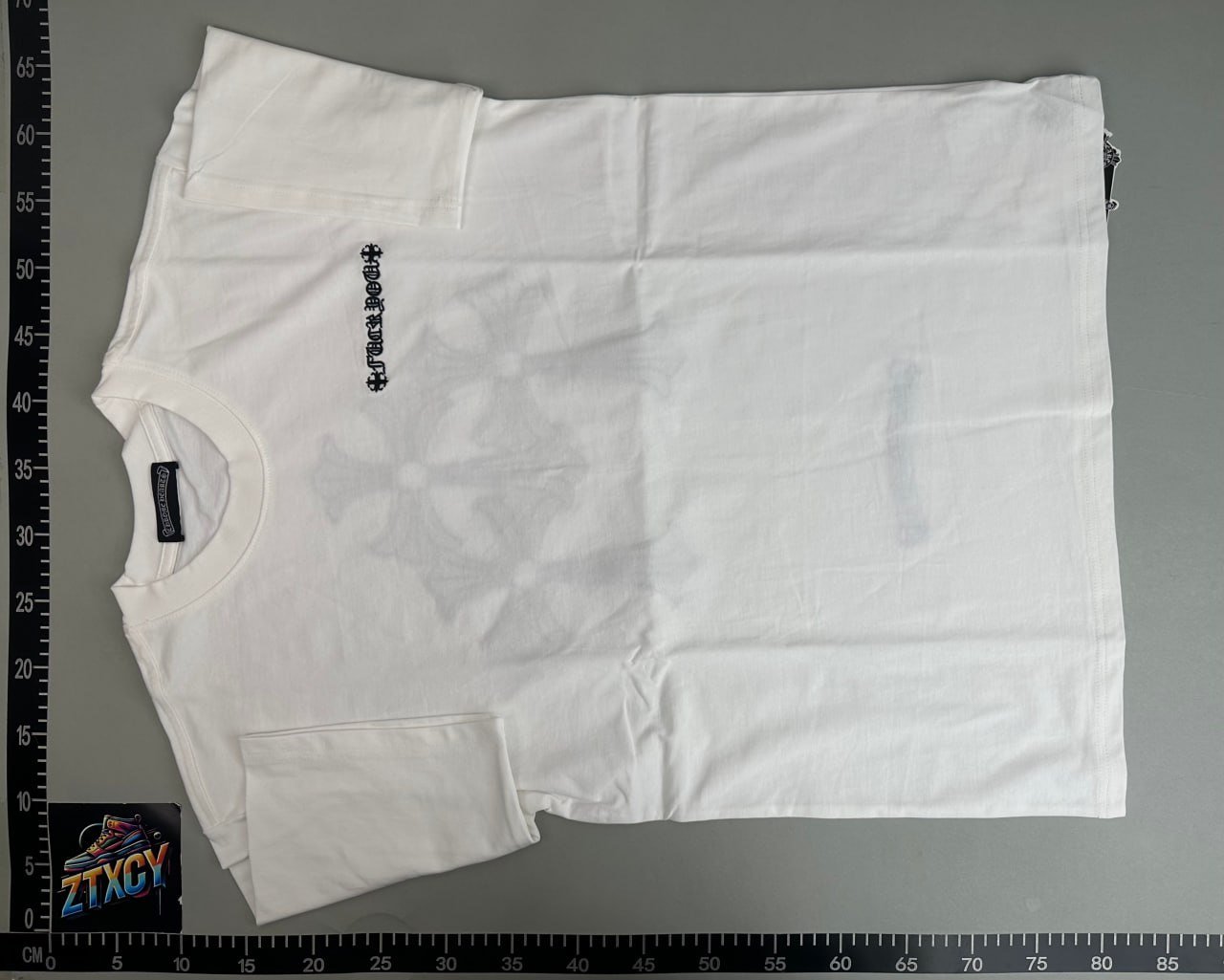 Chrome Hearts T-shirt