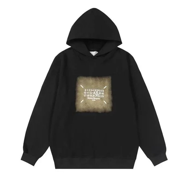 Tommy Hoodie (Styles 40+)