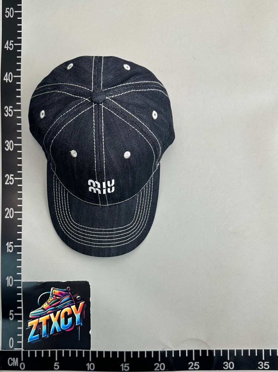 Miu Miu Hat