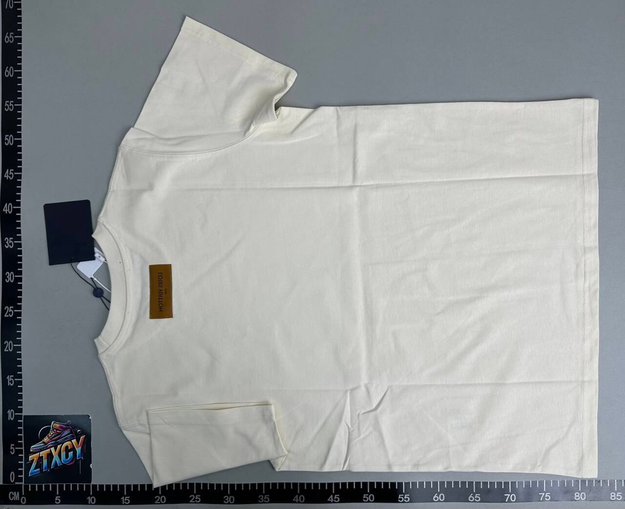 Louis Vuitton Short - sleeved T - shirts