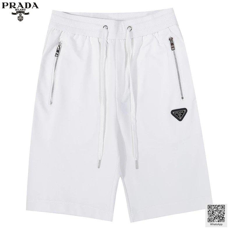 Prada shorts