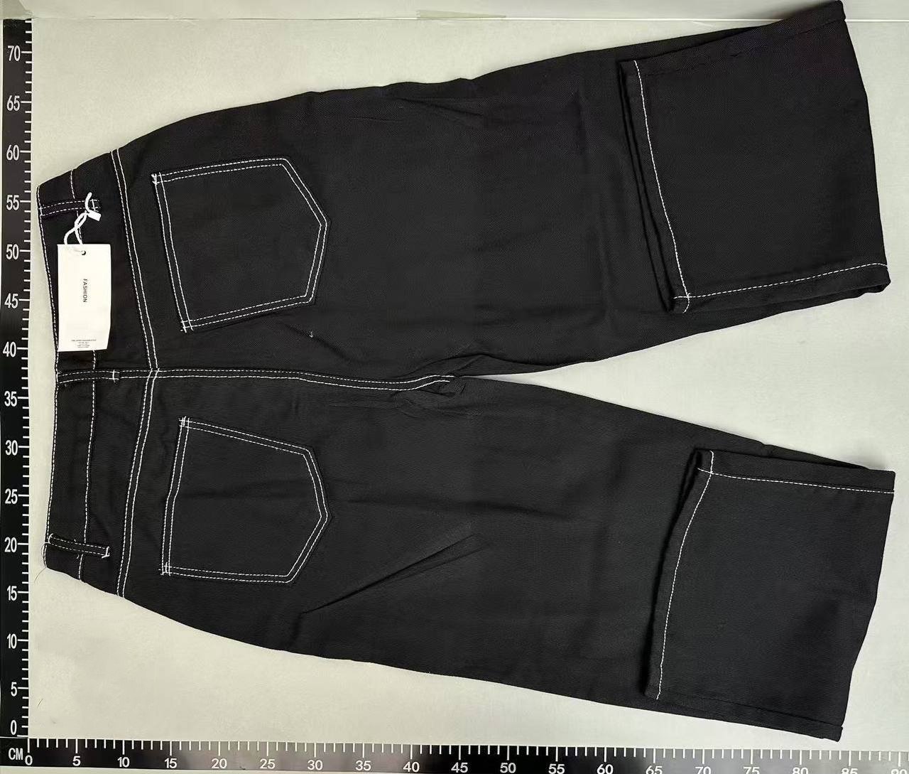 Badfriend Baggy Jeans