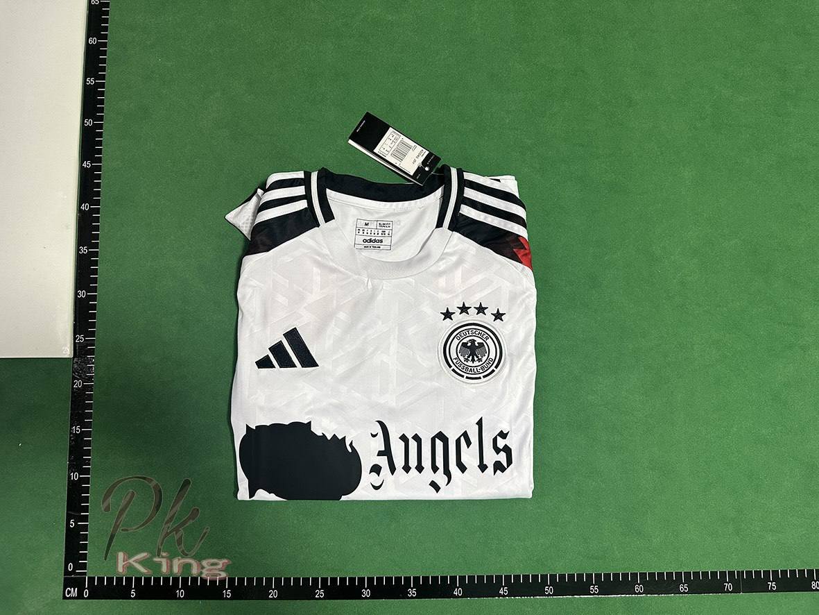 adidas Short-sleeved Shirt