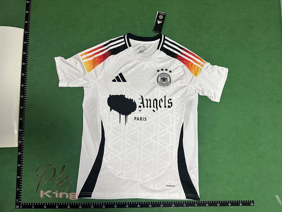 adidas Short-sleeved Shirt