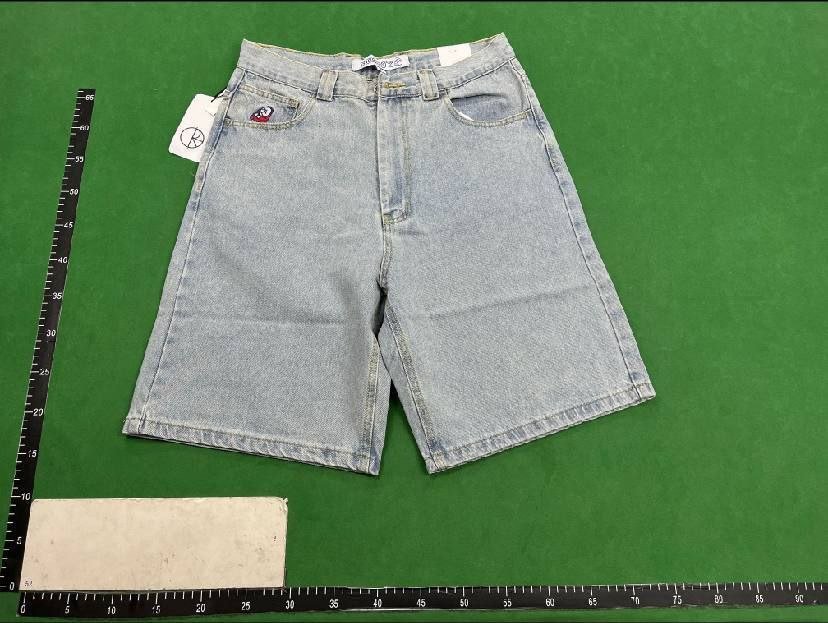 Big Boy jeans（40 STYLE TOP）