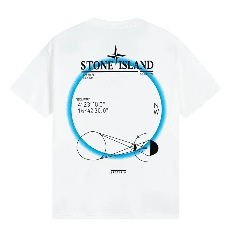 Stone Island T-shirt