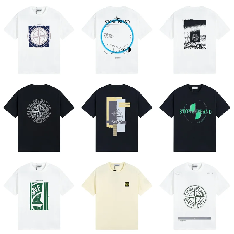 Stone Island T-shirt