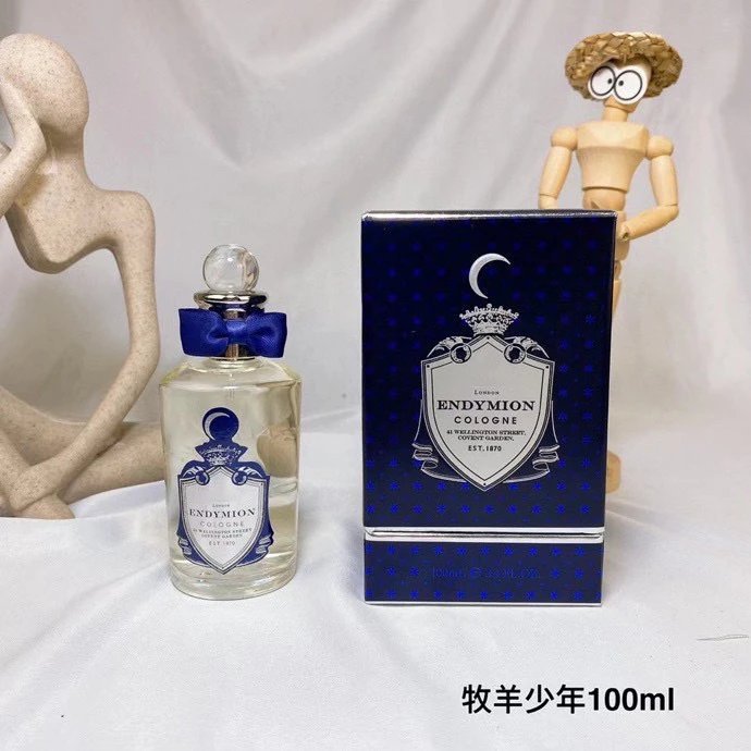 penhaligon's perfume