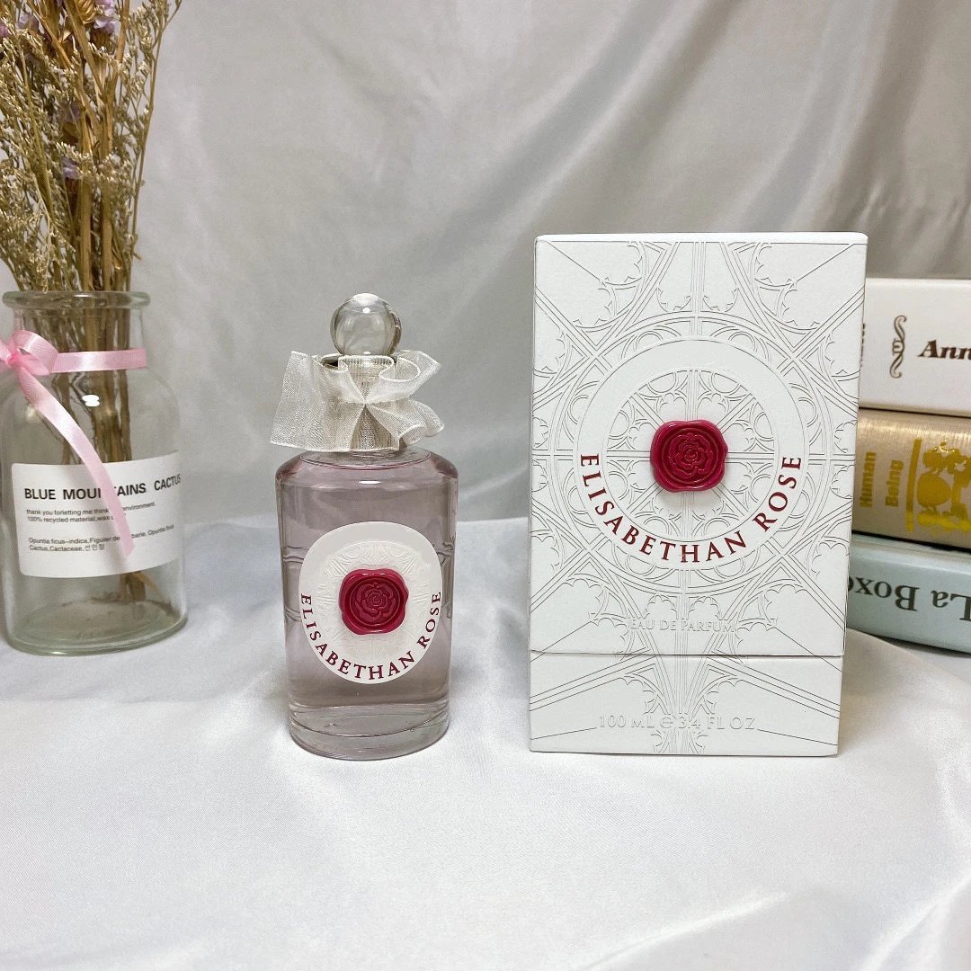 penhaligon's perfume