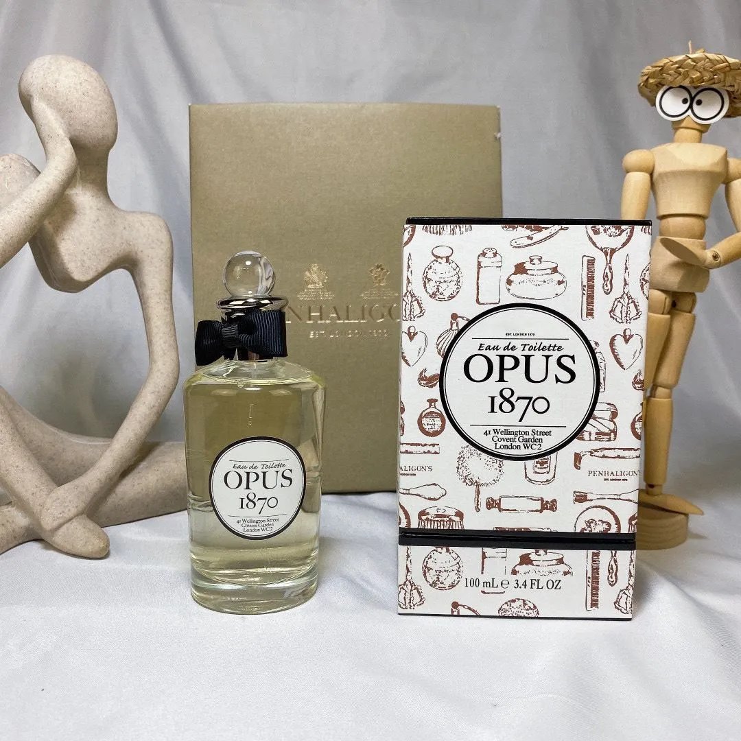 penhaligon's perfume