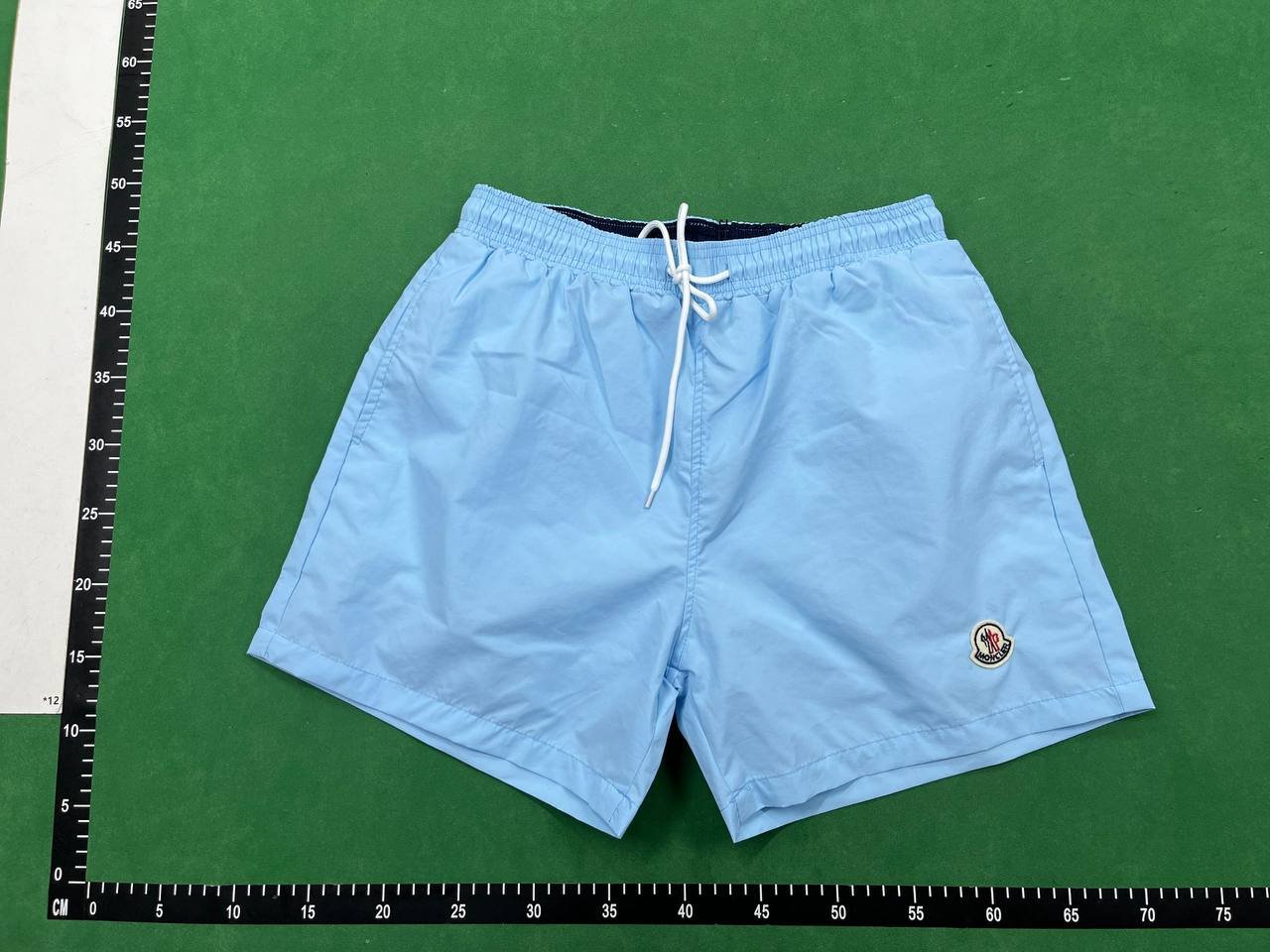 Moncler shorts