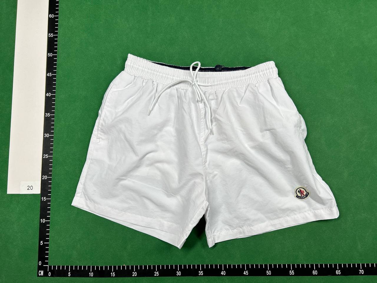 Moncler shorts