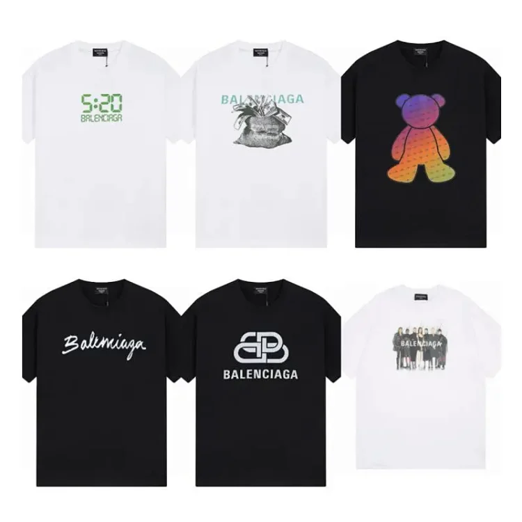 Balenciaga Tee