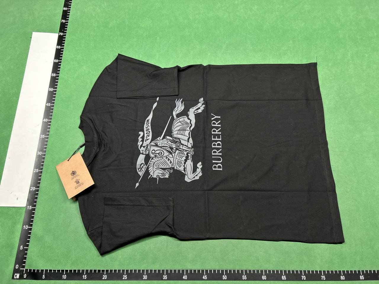 BURBERRY T-shirt