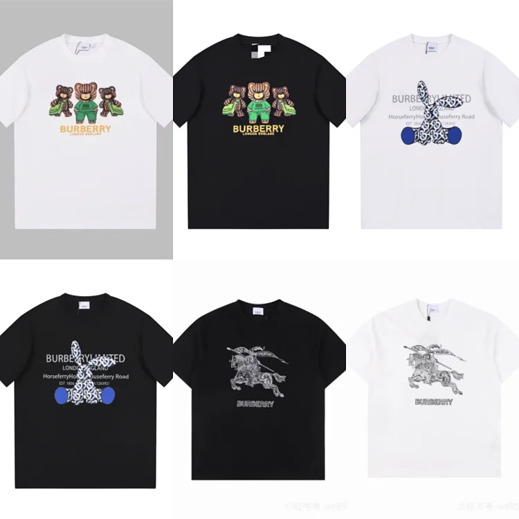 BURBERRY T-shirt