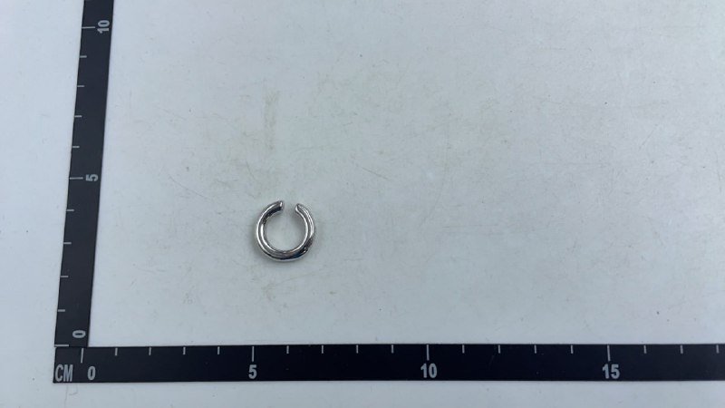 AMBUSH ear clip