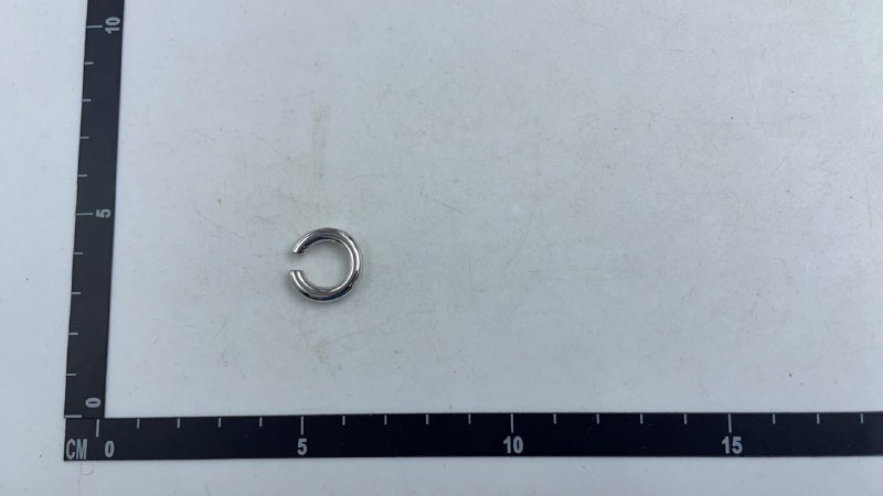 AMBUSH ear clip