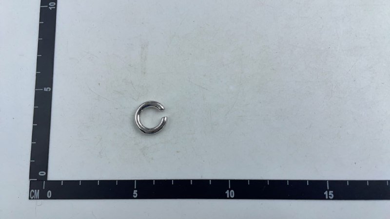 AMBUSH ear clip