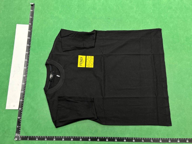 Fendi/Chanel/Nike T-shirt（40 STYLE TOP）