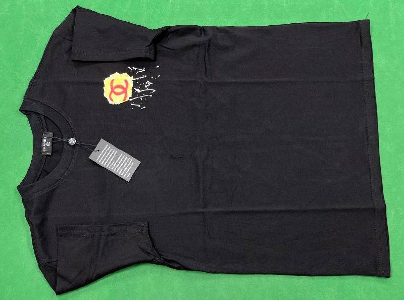 Fendi/Chanel/Nike T-shirt（40 STYLE TOP）