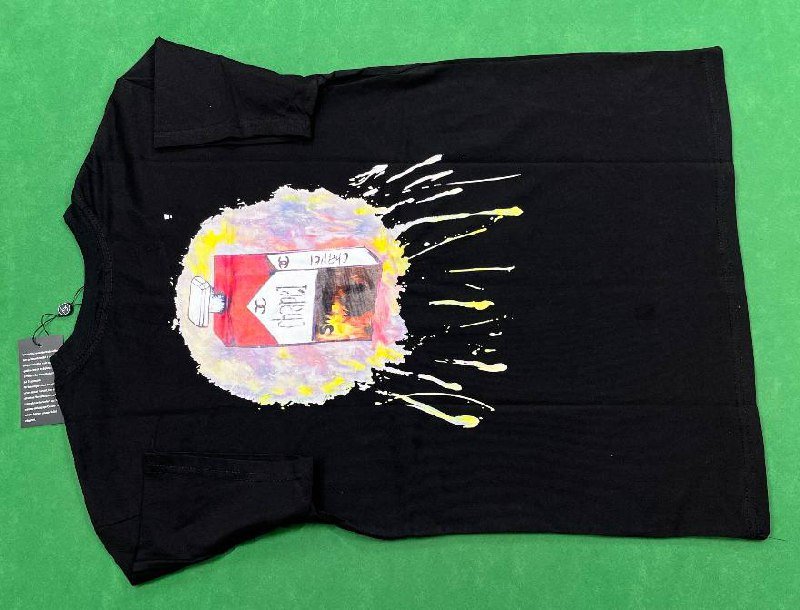 Fendi/Chanel/Nike T-shirt（40 STYLE TOP）