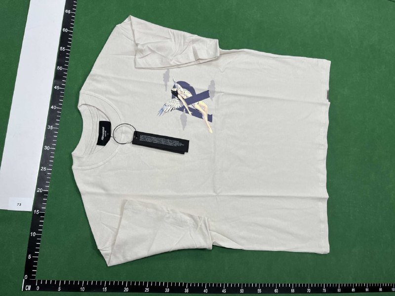 Represent T-shirt  (40 CP)