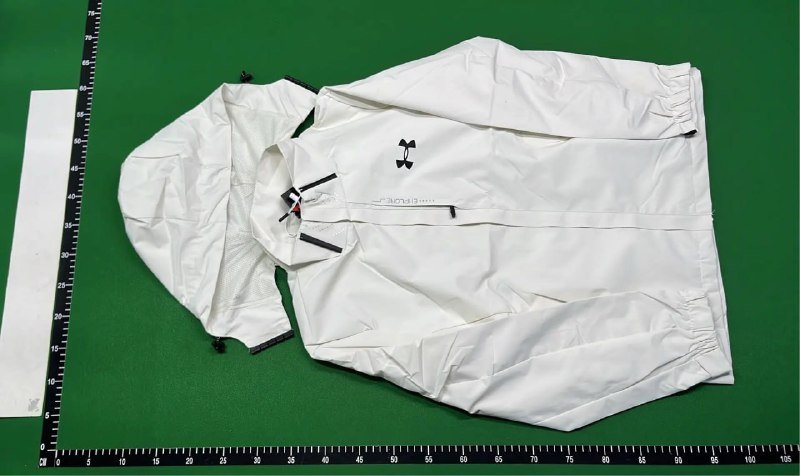 Under Armour jacket