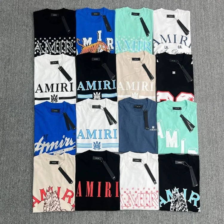 AMIRI T-shirt