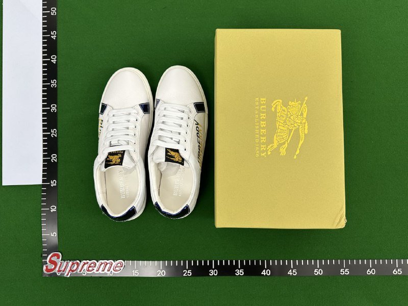 Burberry Shoes