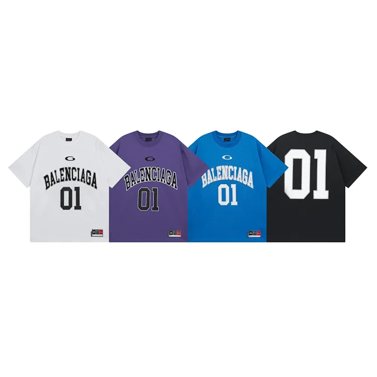 Saga TOP version short sleeve 7480867507