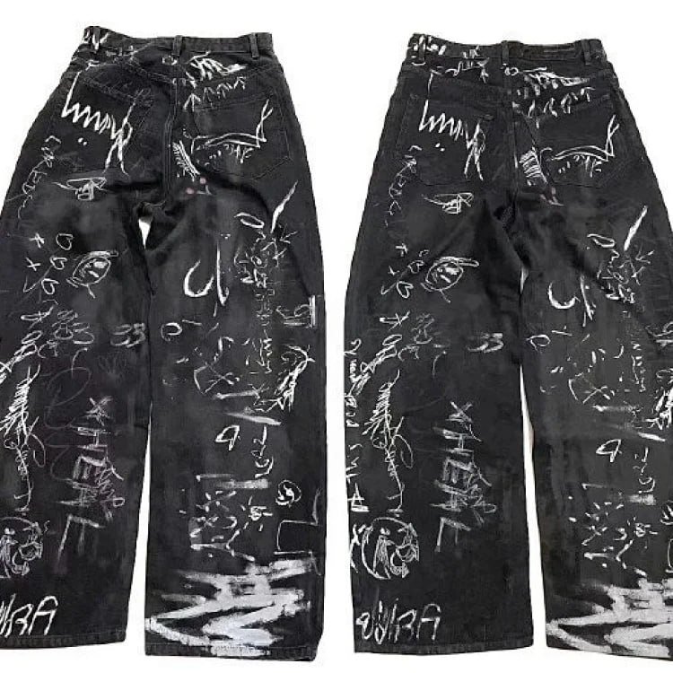 Balenciaga  Pants