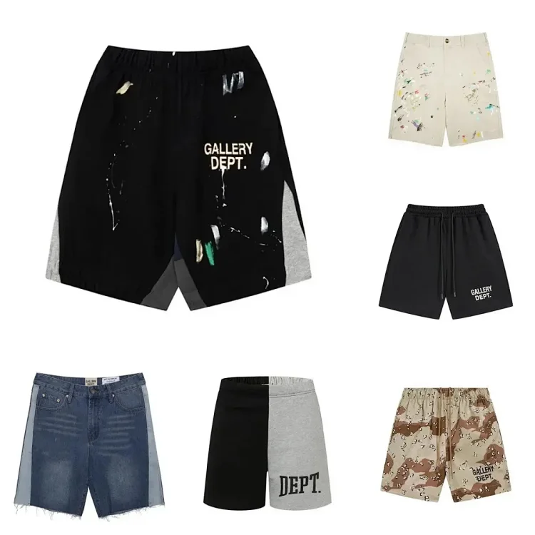Gallery Dept Shorts ( 38 + styles)